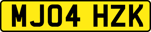 MJ04HZK