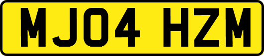 MJ04HZM