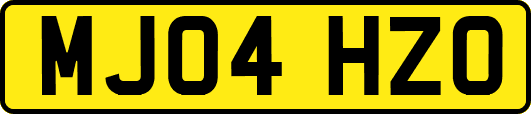 MJ04HZO