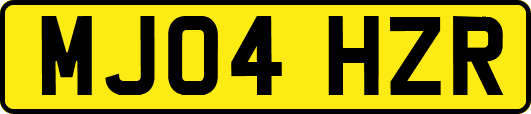 MJ04HZR