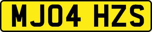 MJ04HZS