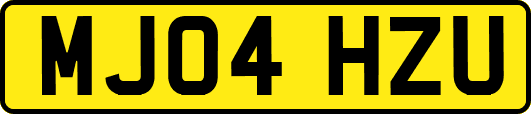 MJ04HZU