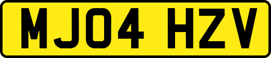 MJ04HZV