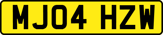 MJ04HZW