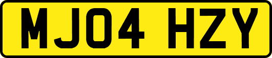 MJ04HZY