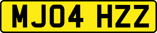 MJ04HZZ