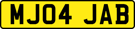 MJ04JAB