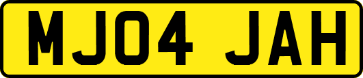 MJ04JAH