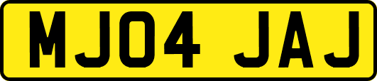 MJ04JAJ