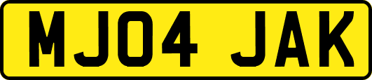 MJ04JAK