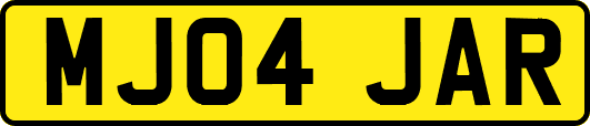 MJ04JAR