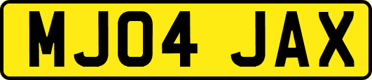 MJ04JAX