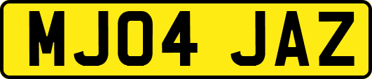 MJ04JAZ