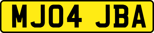 MJ04JBA