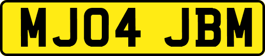 MJ04JBM