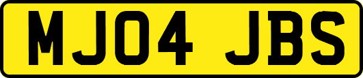MJ04JBS