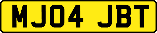 MJ04JBT
