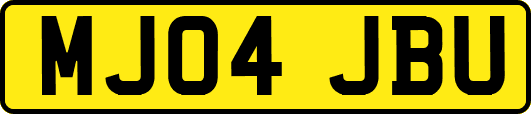 MJ04JBU