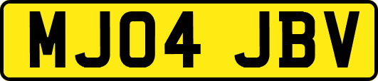 MJ04JBV