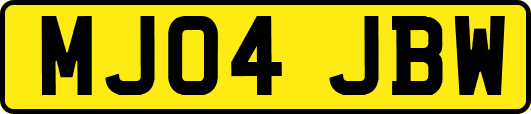 MJ04JBW