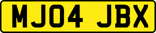 MJ04JBX