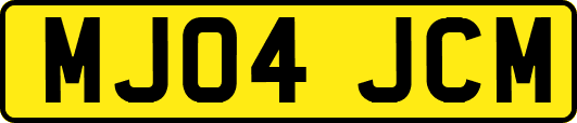 MJ04JCM