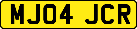MJ04JCR