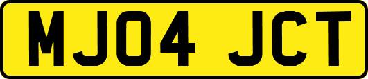 MJ04JCT