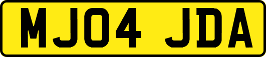 MJ04JDA