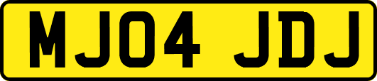 MJ04JDJ