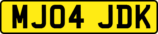 MJ04JDK