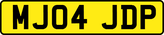 MJ04JDP