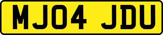 MJ04JDU