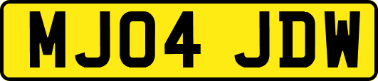 MJ04JDW