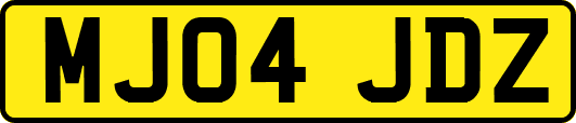 MJ04JDZ