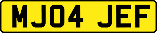 MJ04JEF