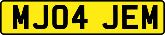 MJ04JEM