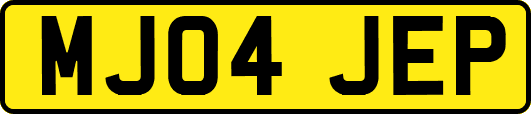 MJ04JEP