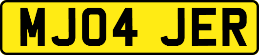 MJ04JER