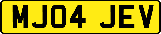 MJ04JEV