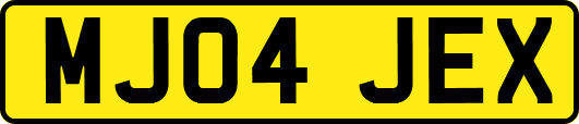MJ04JEX