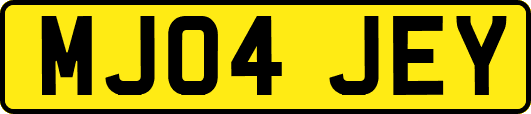 MJ04JEY