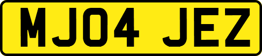 MJ04JEZ