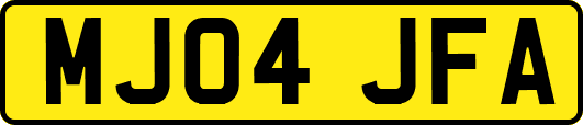 MJ04JFA