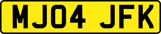 MJ04JFK