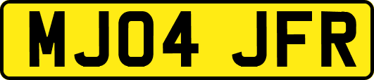 MJ04JFR
