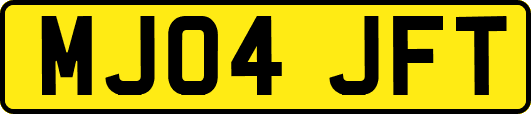 MJ04JFT
