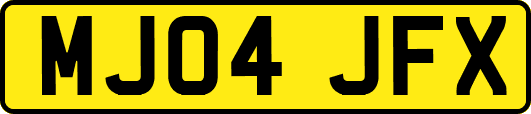 MJ04JFX