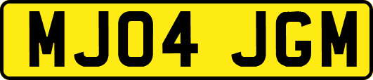 MJ04JGM
