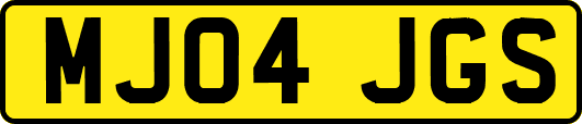 MJ04JGS